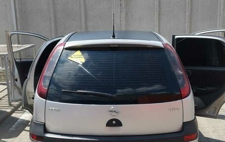 Opel Vita C, 2001 год, 230 000 рублей, 2 фотография