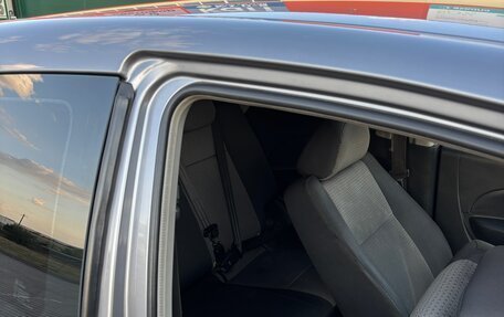 Chevrolet Aveo III, 2011 год, 400 000 рублей, 9 фотография