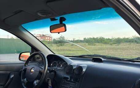 Chevrolet Aveo III, 2011 год, 400 000 рублей, 8 фотография
