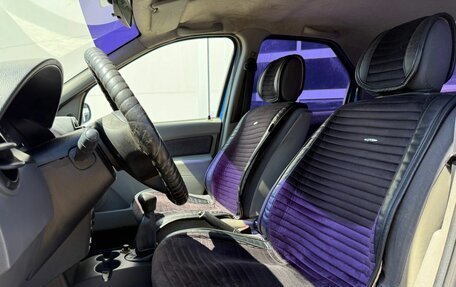 Renault Logan I, 2006 год, 175 000 рублей, 9 фотография