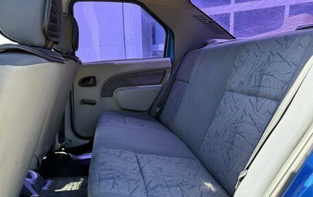 Renault Logan I, 2006 год, 175 000 рублей, 10 фотография