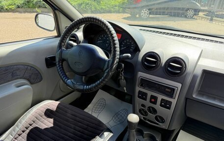 Renault Logan I, 2006 год, 175 000 рублей, 12 фотография