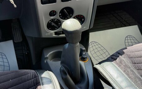 Renault Logan I, 2006 год, 175 000 рублей, 15 фотография