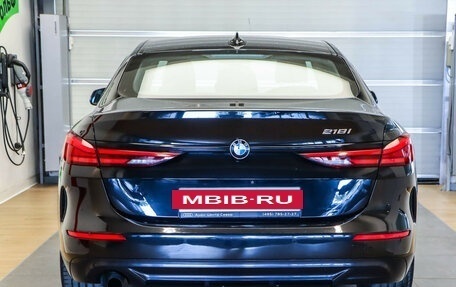 BMW 2 серия F44, 2020 год, 2 515 000 рублей, 5 фотография