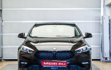 BMW 2 серия F44, 2020 год, 2 515 000 рублей, 2 фотография