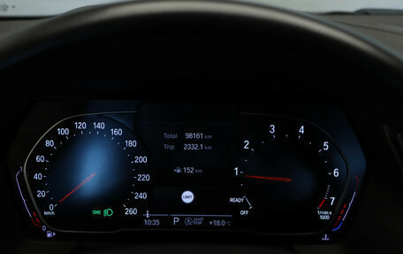 BMW 2 серия F44, 2020 год, 2 515 000 рублей, 11 фотография