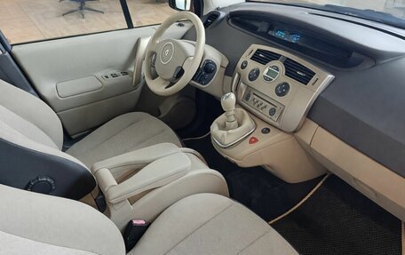 Renault Scenic III, 2009 год, 550 000 рублей, 8 фотография