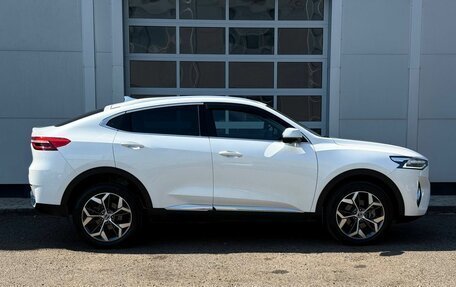 Haval F7x I, 2022 год, 1 500 000 рублей, 6 фотография
