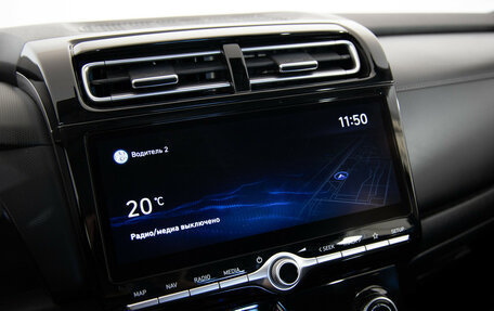 Hyundai Creta, 2022 год, 2 699 000 рублей, 18 фотография