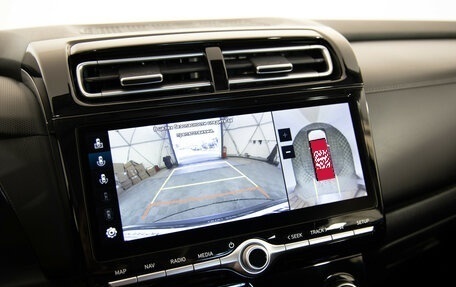 Hyundai Creta, 2022 год, 2 699 000 рублей, 19 фотография