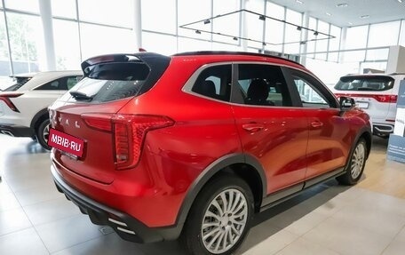 Haval Jolion, 2026 год, 2 849 000 рублей, 3 фотография