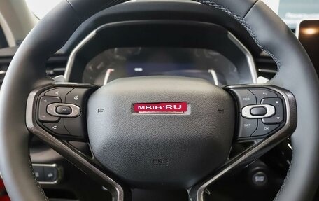 Haval Jolion, 2026 год, 2 849 000 рублей, 12 фотография