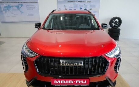 Haval Jolion, 2026 год, 2 849 000 рублей, 5 фотография
