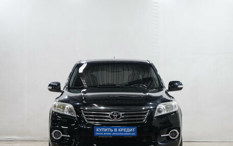 Toyota RAV4, 2011 год, 1 399 000 рублей, 2 фотография