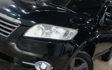 Toyota RAV4, 2011 год, 1 399 000 рублей, 11 фотография