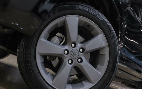 Toyota RAV4, 2011 год, 1 399 000 рублей, 12 фотография