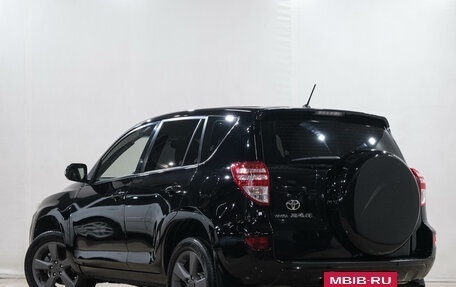 Toyota RAV4, 2011 год, 1 399 000 рублей, 5 фотография