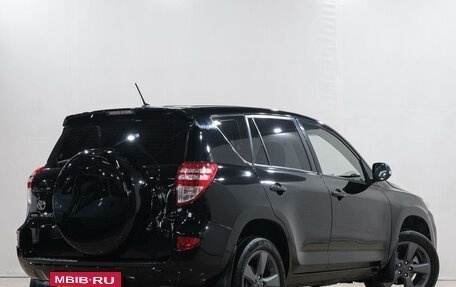 Toyota RAV4, 2011 год, 1 399 000 рублей, 7 фотография