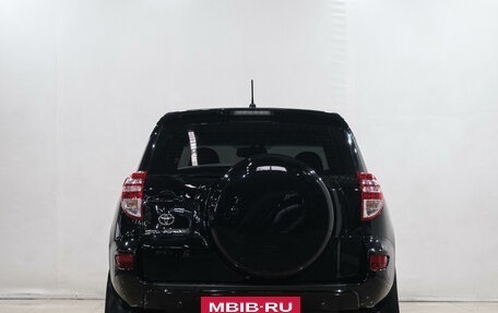 Toyota RAV4, 2011 год, 1 399 000 рублей, 6 фотография