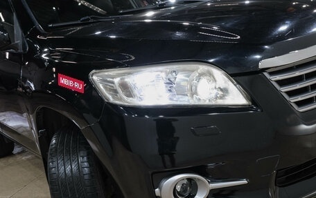 Toyota RAV4, 2011 год, 1 399 000 рублей, 10 фотография