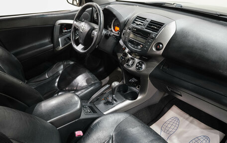 Toyota RAV4, 2011 год, 1 399 000 рублей, 14 фотография
