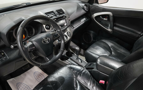 Toyota RAV4, 2011 год, 1 399 000 рублей, 16 фотография