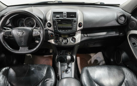 Toyota RAV4, 2011 год, 1 399 000 рублей, 19 фотография