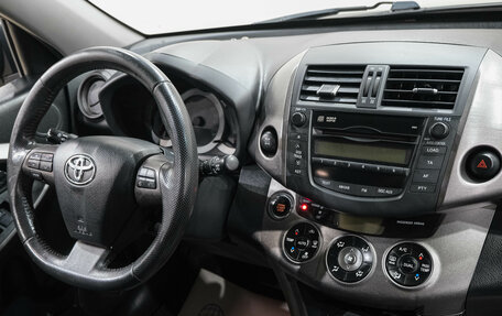 Toyota RAV4, 2011 год, 1 399 000 рублей, 20 фотография