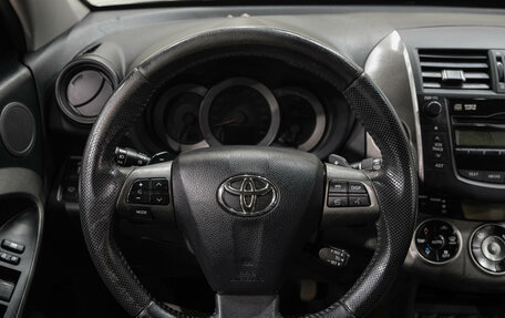 Toyota RAV4, 2011 год, 1 399 000 рублей, 21 фотография