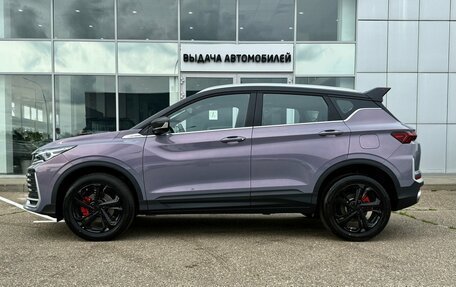 Geely Coolray I, 2026 год, 2 944 990 рублей, 4 фотография