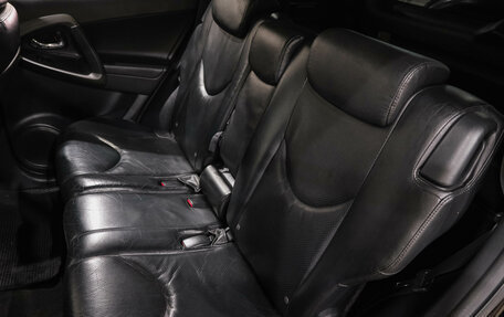 Toyota RAV4, 2011 год, 1 399 000 рублей, 32 фотография