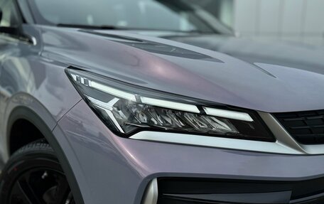 Geely Coolray I, 2026 год, 2 944 990 рублей, 10 фотография