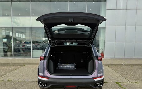 Geely Coolray I, 2026 год, 2 944 990 рублей, 7 фотография