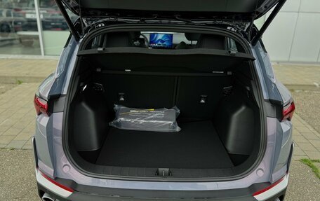 Geely Coolray I, 2026 год, 2 944 990 рублей, 8 фотография