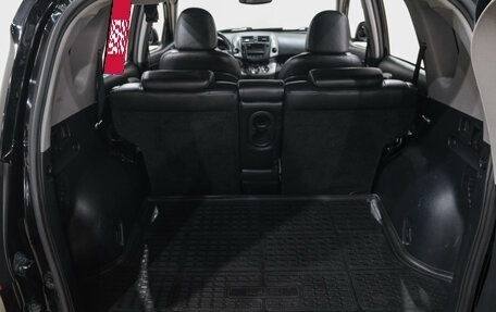 Toyota RAV4, 2011 год, 1 399 000 рублей, 33 фотография