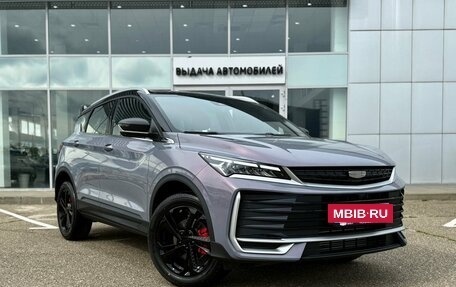 Geely Coolray I, 2026 год, 2 944 990 рублей, 3 фотография