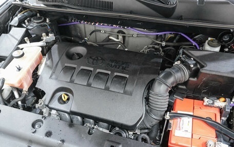 Toyota RAV4, 2011 год, 1 399 000 рублей, 34 фотография
