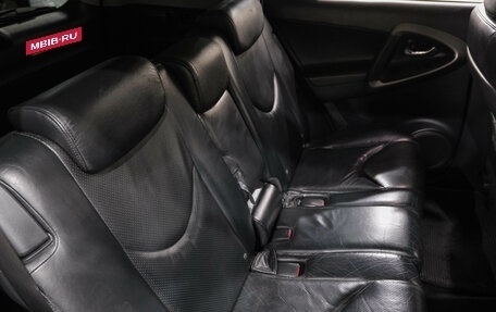 Toyota RAV4, 2011 год, 1 399 000 рублей, 31 фотография