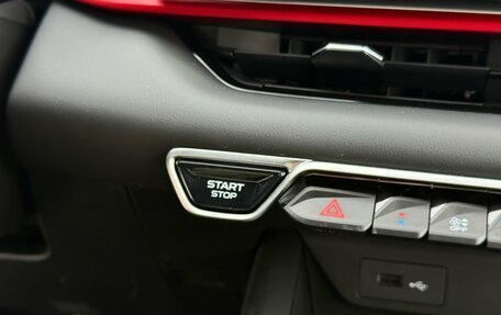 Geely Coolray I, 2026 год, 2 944 990 рублей, 18 фотография