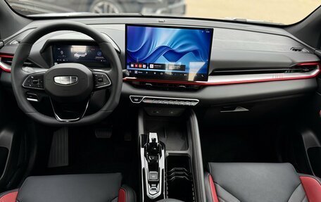 Geely Coolray I, 2026 год, 2 944 990 рублей, 24 фотография
