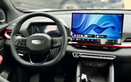 Geely Coolray I, 2026 год, 2 944 990 рублей, 23 фотография