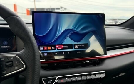 Geely Coolray I, 2026 год, 2 944 990 рублей, 16 фотография