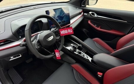 Geely Coolray I, 2026 год, 2 944 990 рублей, 14 фотография