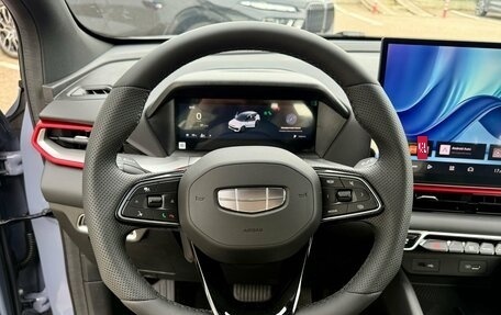 Geely Coolray I, 2026 год, 2 944 990 рублей, 15 фотография