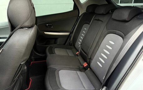 KIA cee'd III, 2012 год, 820 000 рублей, 10 фотография