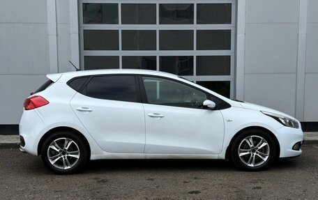 KIA cee'd III, 2012 год, 820 000 рублей, 6 фотография