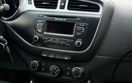 KIA cee'd III, 2012 год, 820 000 рублей, 19 фотография