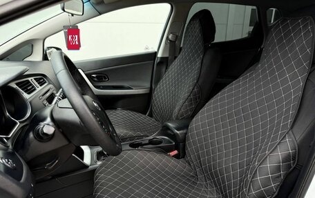 KIA cee'd III, 2012 год, 820 000 рублей, 9 фотография
