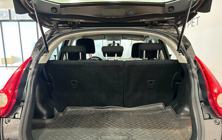 Nissan Juke II, 2013 год, 849 000 рублей, 12 фотография