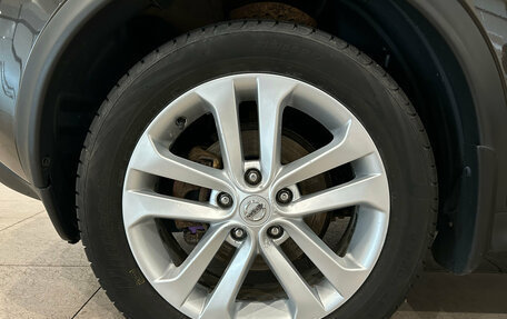 Nissan Juke II, 2013 год, 849 000 рублей, 11 фотография